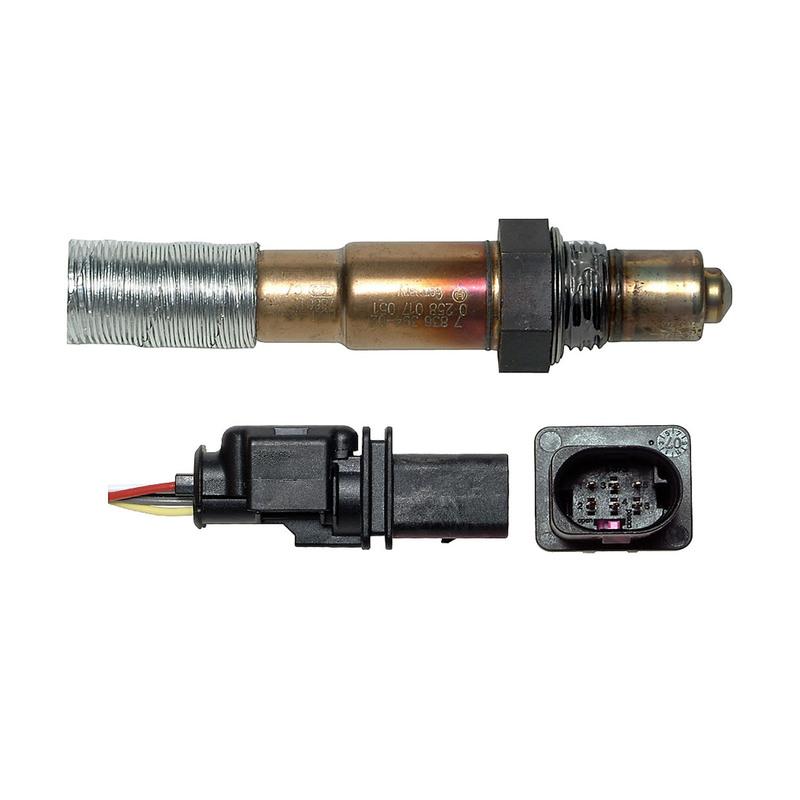 2009 BMW M5 Air / Fuel Ratio Sensor