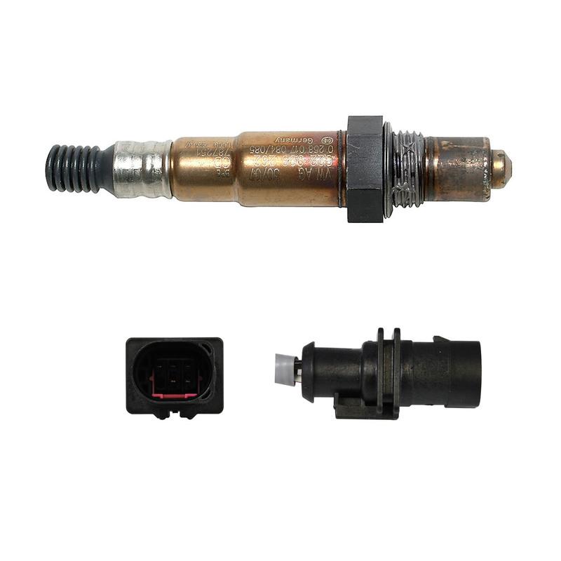 2015 Land Rover Discovery Sport Air / Fuel Ratio Sensor Upstream Denso 2345153 image 1 of 1