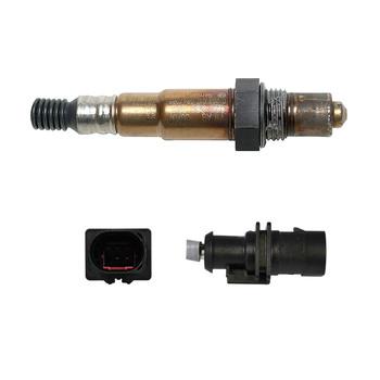 2015 Jaguar XJ Air / Fuel Ratio Sensor