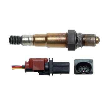 2015 Jaguar XF Air / Fuel Ratio Sensor Upstream Denso 2345155 image 1 of 1