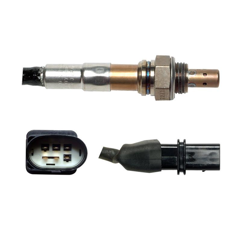 2008 Hyundai Elantra Air / Fuel Ratio Sensor Upstream Denso 2345430 image 1 of 1