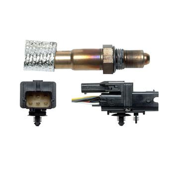 2004 Volvo C70 Air / Fuel Ratio Sensor