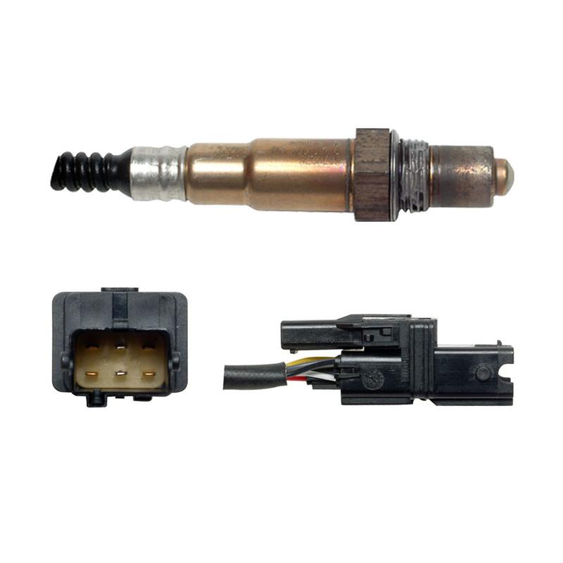 2003 Volvo XC90 Air / Fuel Ratio Sensor Upstream Right Denso 2345701 image 1 of 1