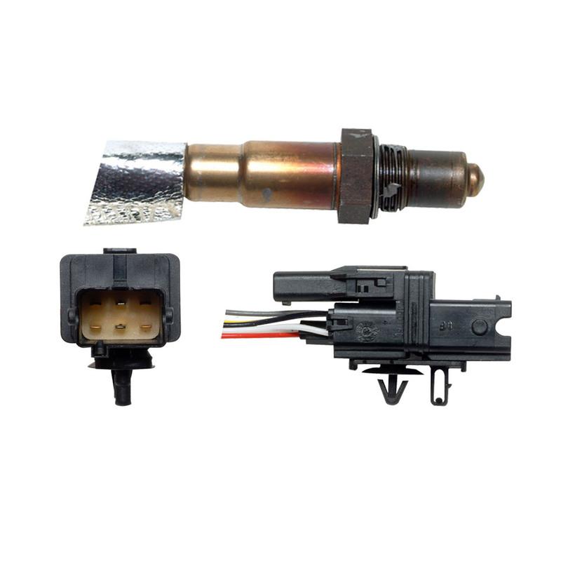 2011 Volvo C70 Air / Fuel Ratio Sensor Upstream Denso 2345702 image 1 of 1