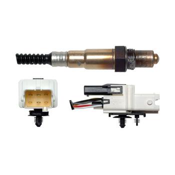 2004 Volvo XC90 Air / Fuel Ratio Sensor Upstream Left Denso 2345703 image 1 of 1