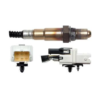 2001 Volvo S80 Air / Fuel Ratio Sensor Upstream Right Denso 2345705 image 1 of 1