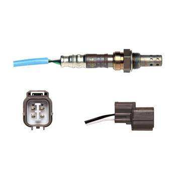 2003 Acura RSX Air / Fuel Ratio Sensor Upstream Denso 2349006 image 1 of 1