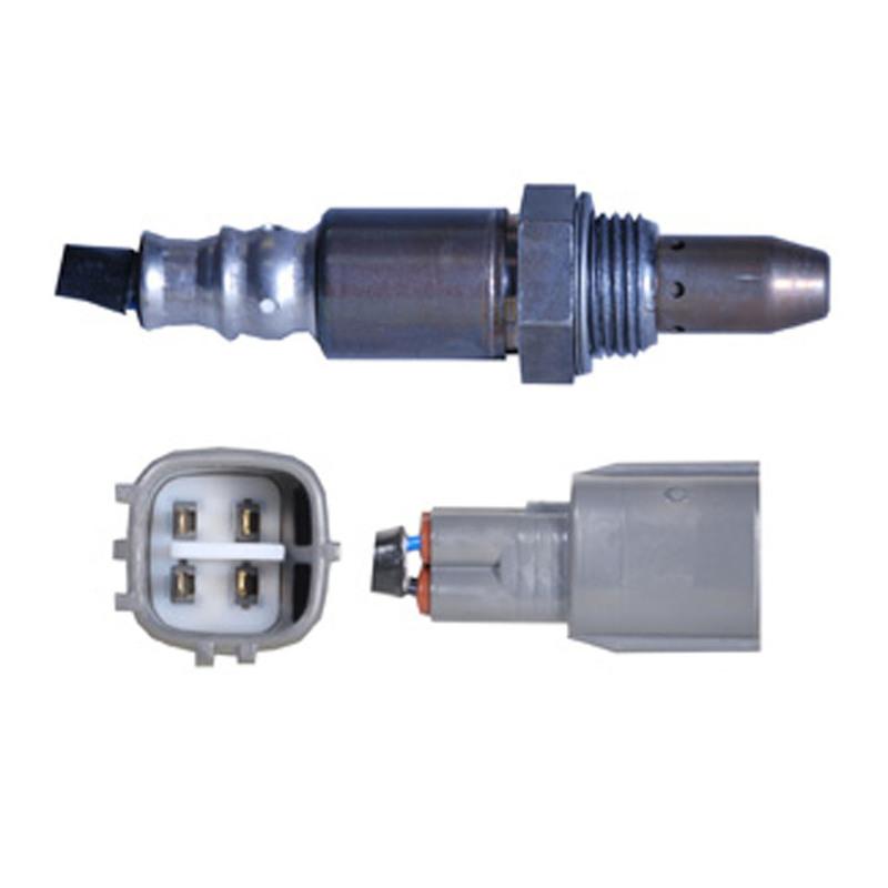 2010 Toyota Highlander Air / Fuel Ratio Sensor Upstream Left Denso 2349008 image 1 of 1