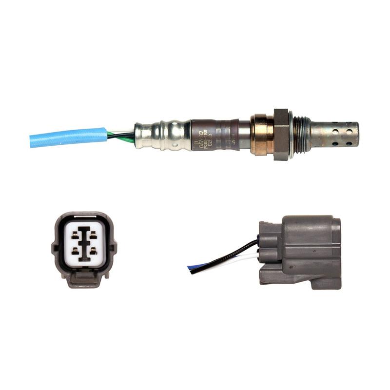 2003 Subaru Outback Air / Fuel Ratio Sensor Upstream Denso 2349015 image 1 of 1