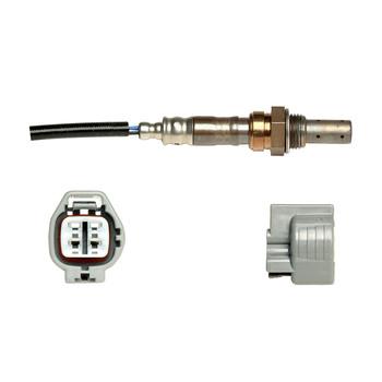 2002 Jaguar XK8 Air / Fuel Ratio Sensor Upstream Denso 2349016 image 1 of 1