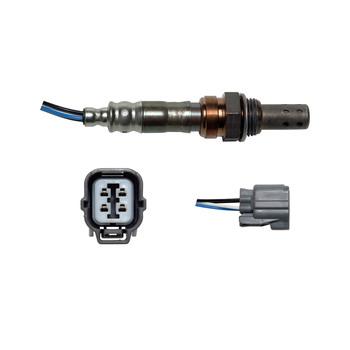 2005 Honda Civic Air / Fuel Ratio Sensor Upstream Denso 2349017 image 1 of 1