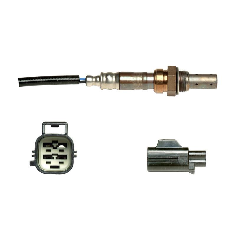 2000 Volvo S70 Air / Fuel Ratio Sensor Upstream Denso 2349020 image 1 of 1
