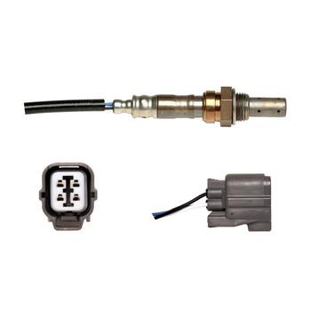 1999 Honda Accord Air / Fuel Ratio Sensor Upstream Denso 2349025 image 1 of 1