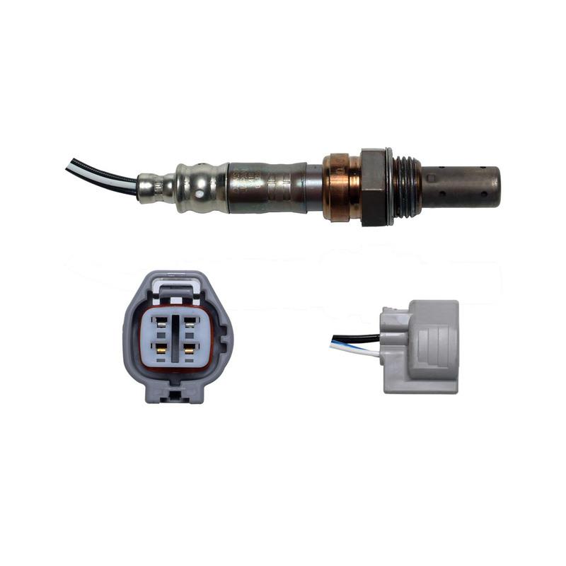 2004 Jaguar XJR Air / Fuel Ratio Sensor