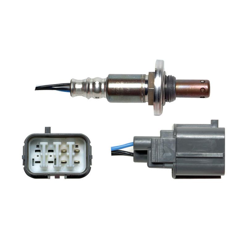 2006 Suzuki Grand Vitara Air / Fuel Ratio Sensor Upstream Denso 2349032 image 1 of 1