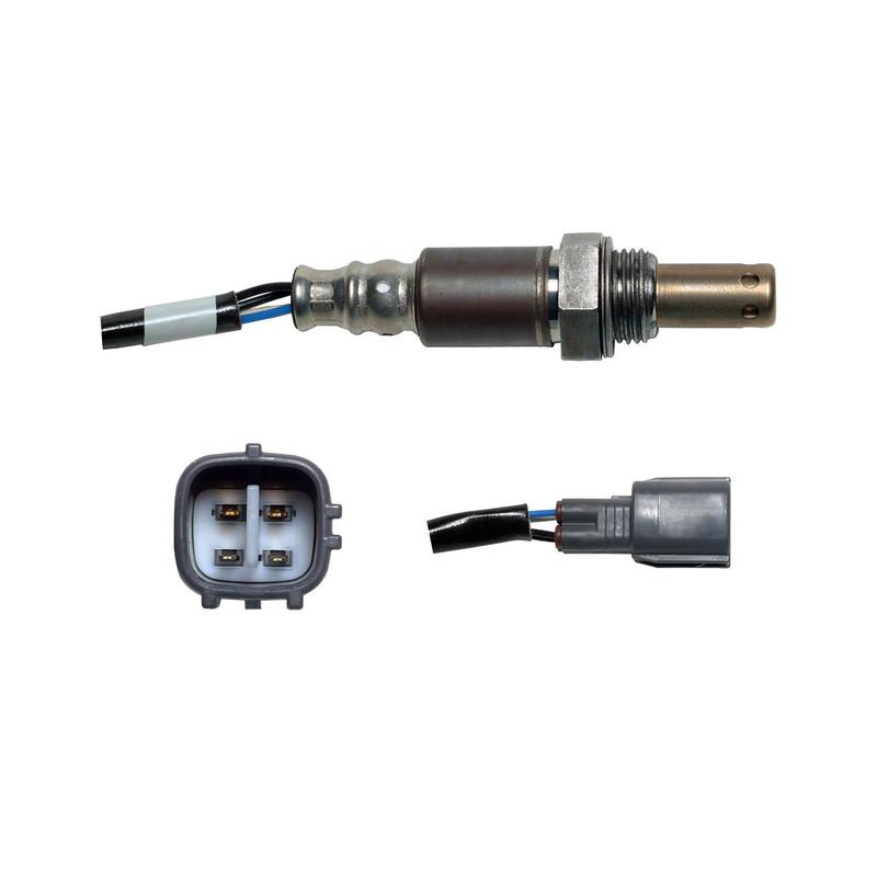 2007 Toyota Solara Air / Fuel Ratio Sensor Upstream Front Denso 2349042 image 1 of 1
