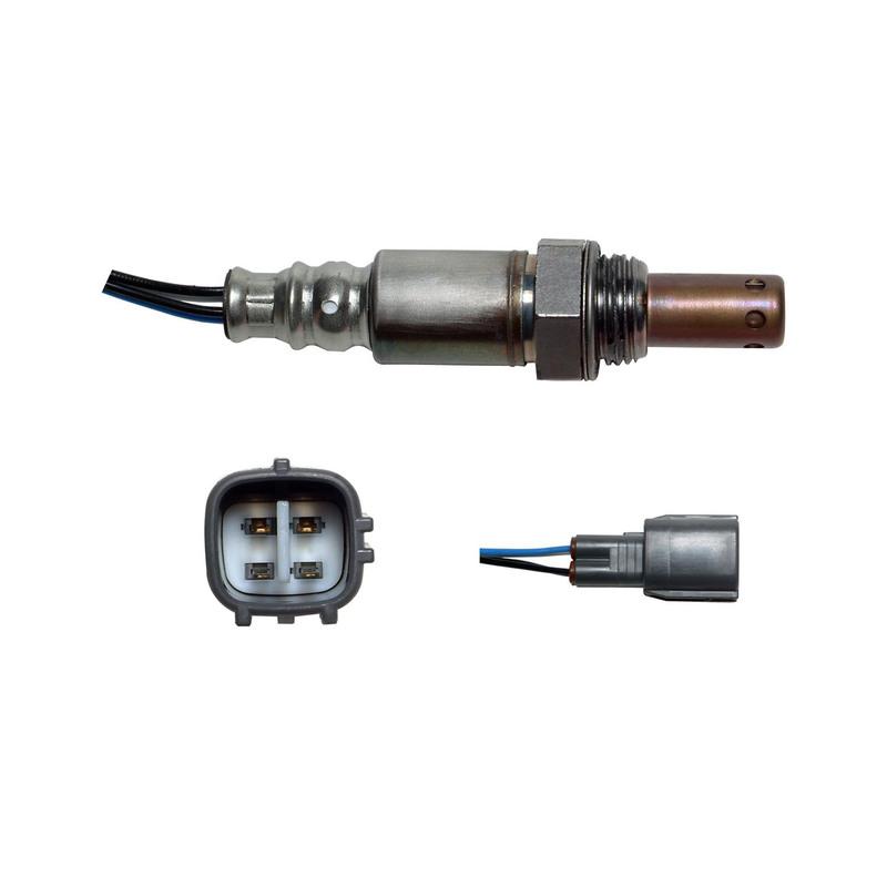 2002 Toyota Camry Air / Fuel Ratio Sensor Upstream Rear Denso 2349047 image 1 of 1