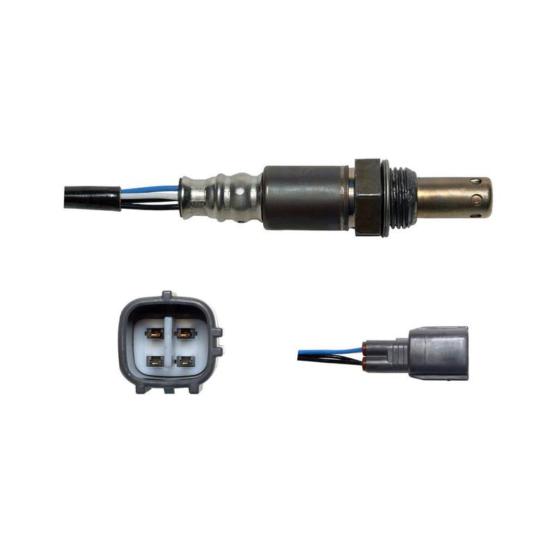 2007 Toyota Camry Air / Fuel Ratio Sensor Upstream Right Denso 2349050 image 1 of 1