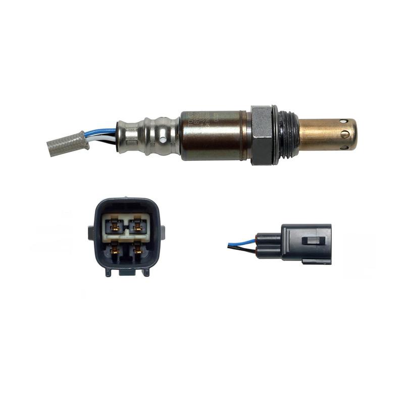 2005 Toyota Tundra Air / Fuel Ratio Sensor Upstream Denso 2349051 image 1 of 1