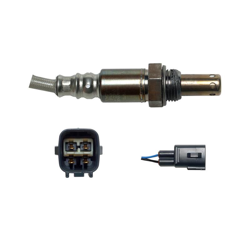 2005 Toyota Corolla Air / Fuel Ratio Sensor