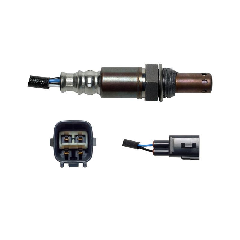 2002 Toyota Highlander Air / Fuel Ratio Sensor Upstream Denso 2349058 image 1 of 1