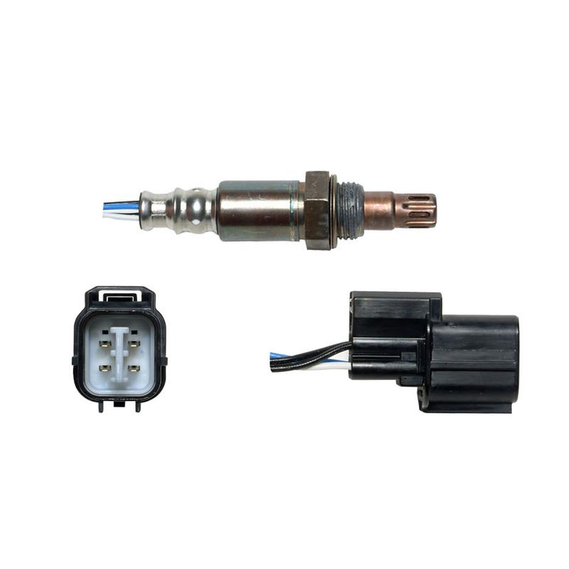 2006 Honda Element Air / Fuel Ratio Sensor Upstream Denso 2349064 image 1 of 1
