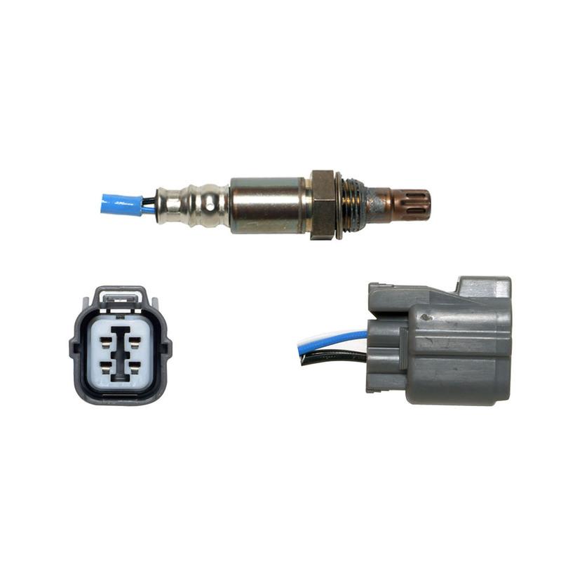 2008 Acura TSX Air / Fuel Ratio Sensor Upstream Denso 2349066 image 1 of 1