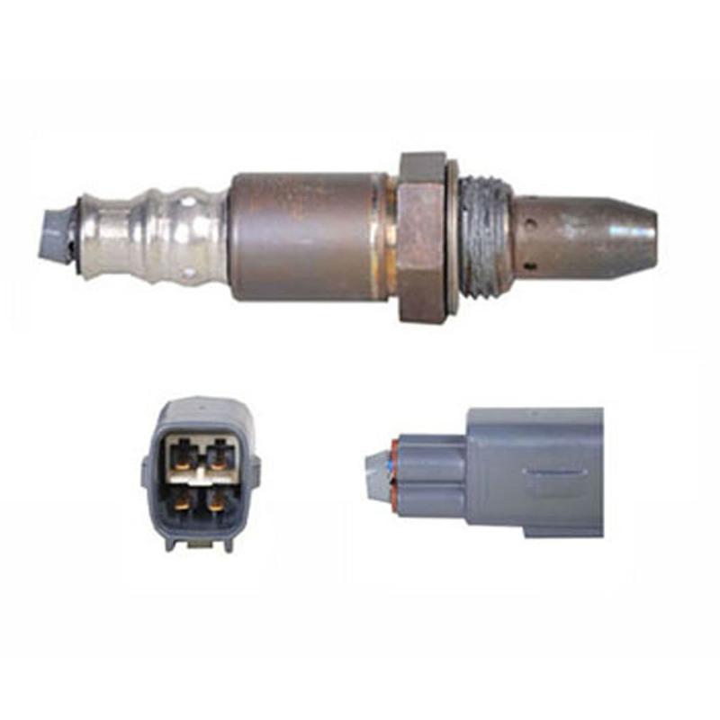 2010 Toyota Highlander Air / Fuel Ratio Sensor Upstream Left Denso 2349068 image 1 of 1