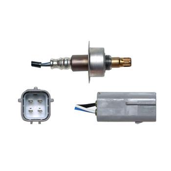2007 Nissan Altima Air / Fuel Ratio Sensor Upstream Rear Denso 2349070 image 1 of 1