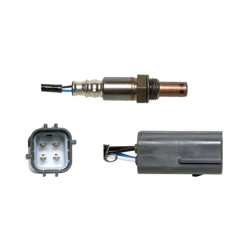 2007 Nissan Altima Air / Fuel Ratio Sensor Upstream Denso 2349071 image 1 of 1