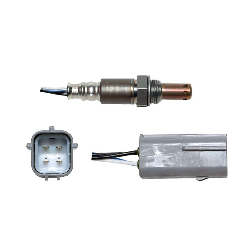 2007 Nissan Altima Air / Fuel Ratio Sensor Upstream Denso 2349073 image 1 of 1