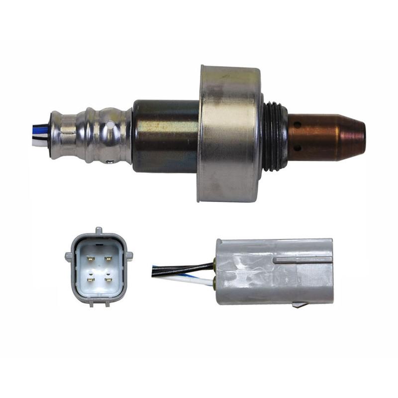 2011 Nissan Versa Air / Fuel Ratio Sensor