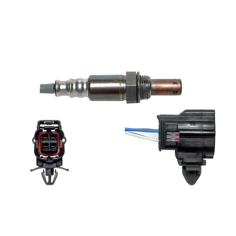 2005 Mazda 6 Air / Fuel Ratio Sensor Upstream Denso 2349086 image 1 of 1