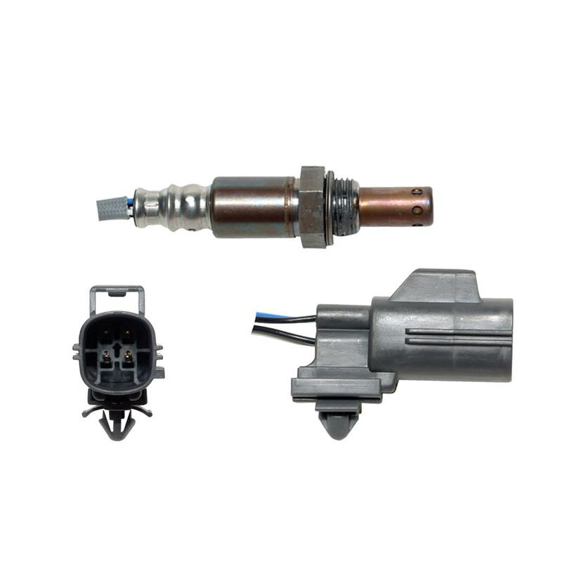 2008 Mazda 6 Air / Fuel Ratio Sensor Upstream Denso 2349087 image 1 of 1
