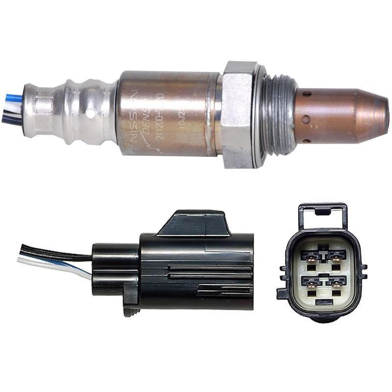 2011 Jaguar XK Air / Fuel Ratio Sensor Upstream Denso 2349094 image 1 of 1