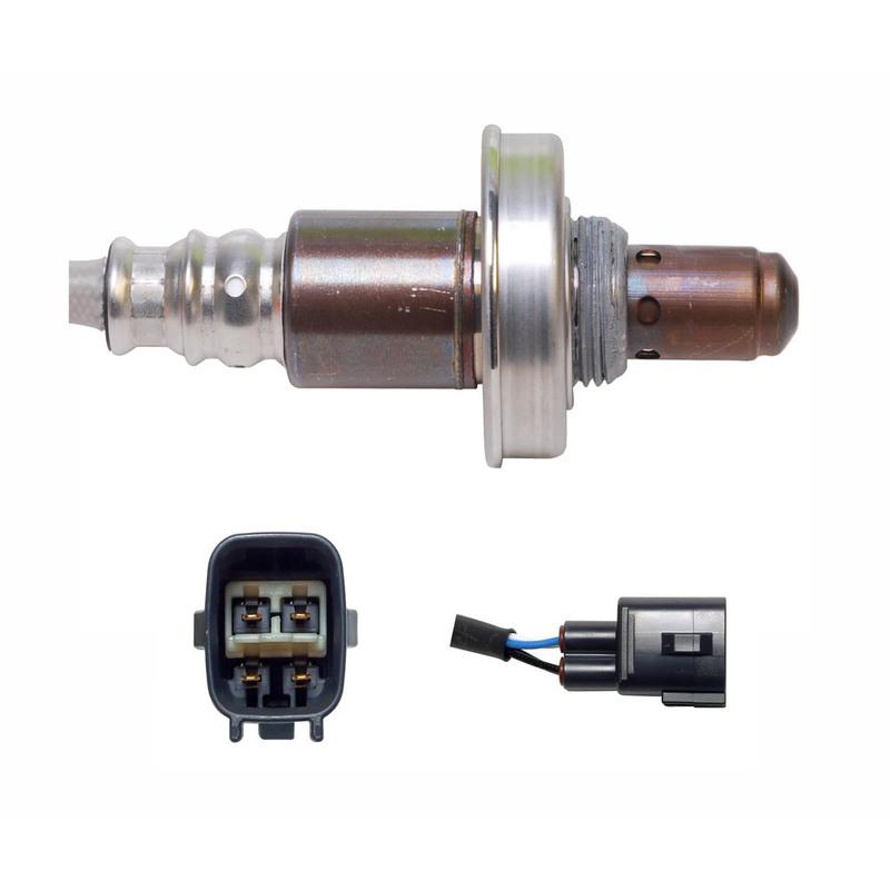 2010 Toyota FJ Cruiser Air / Fuel Ratio Sensor Upstream Denso 2349101 image 1 of 1