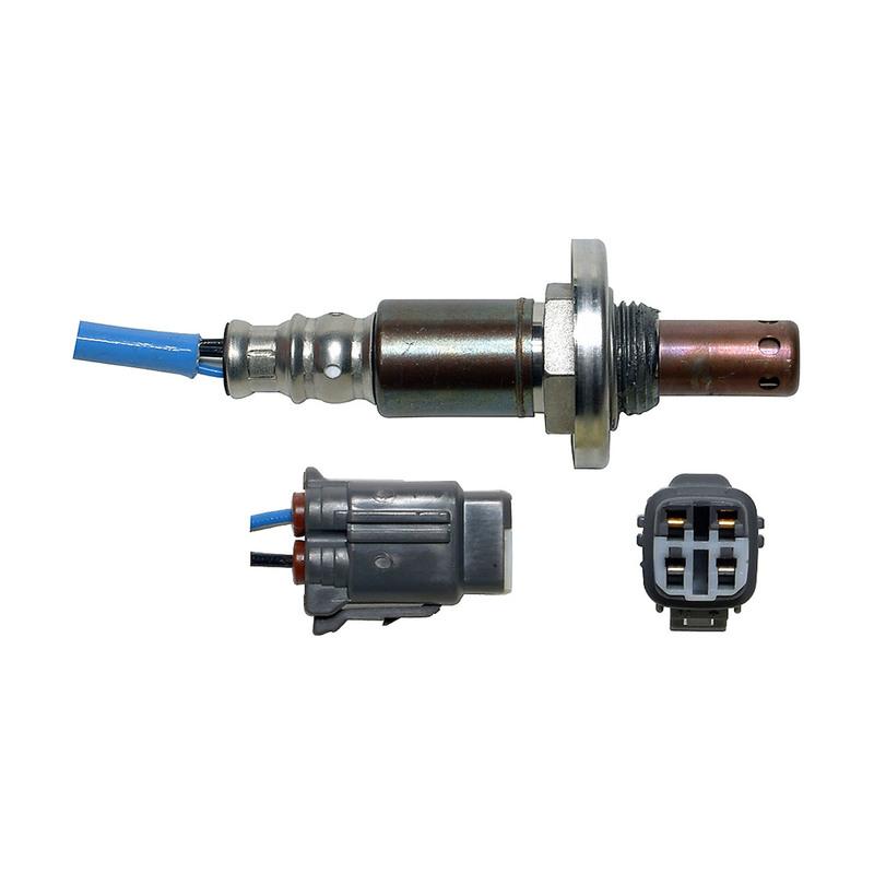 2006 Subaru Forester Air / Fuel Ratio Sensor Upstream Denso 2349120 image 1 of 1