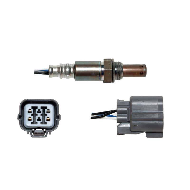 2005 Subaru Outback Air / Fuel Ratio Sensor Upstream Denso 2349122 image 1 of 1