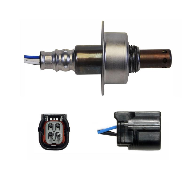 2007 Honda Civic Air / Fuel Ratio Sensor Upstream Denso 2349124 image 1 of 1