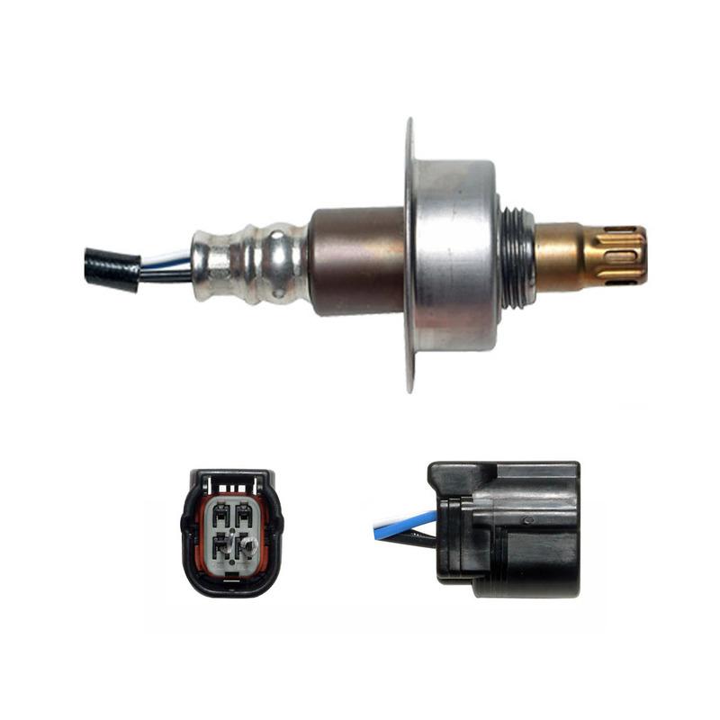 2006 Honda Civic Air / Fuel Ratio Sensor Upstream Denso 2349126 image 1 of 1