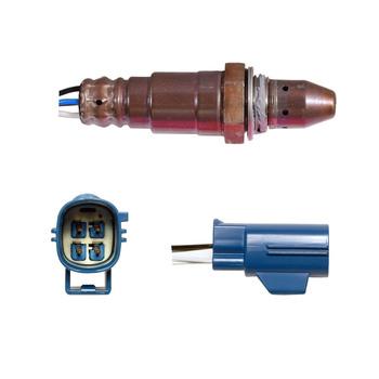 2016 Volvo XC70 Air / Fuel Ratio Sensor