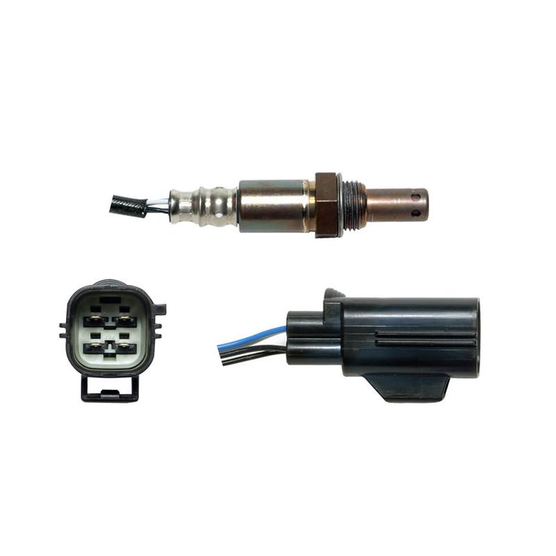 2005 Volvo S40 Air / Fuel Ratio Sensor Upstream Denso 2349150 image 1 of 1