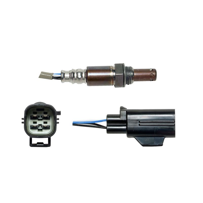 2007 Volvo S80 Air / Fuel Ratio Sensor Upstream Denso 2349151 image 1 of 1