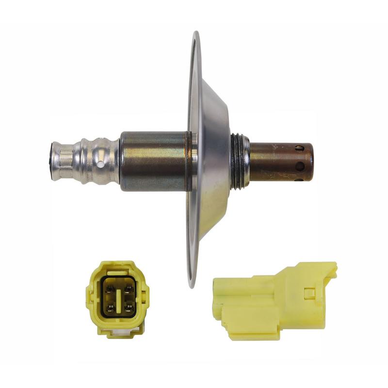 2011 Suzuki Grand Vitara Air / Fuel Ratio Sensor