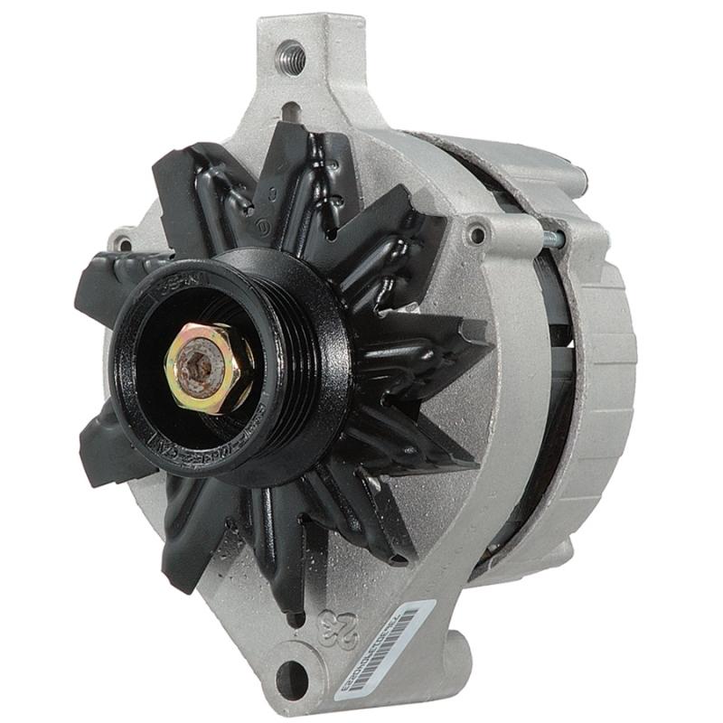 Remy 23630 Alternator product image 2 of 4
