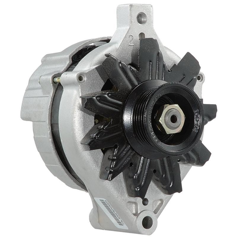 Remy 23632 - Alternator Remy 23632 Alternator product image 3 of 4