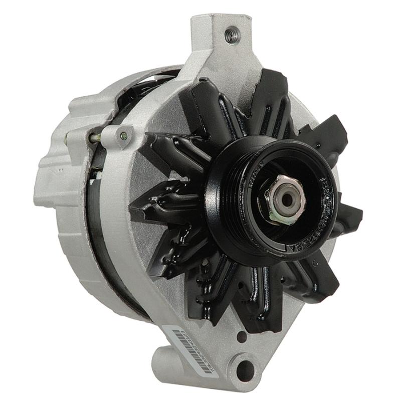 Remy 23633 Alternator product image 2 of 4