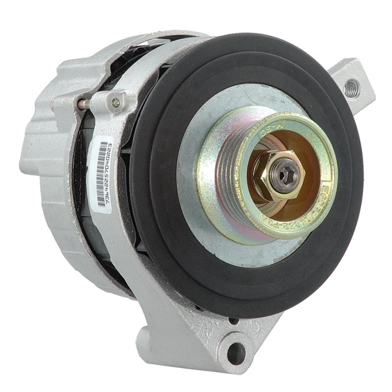 Remy 23642 - Alternator Remy 23642 Alternator product image 1 of 4