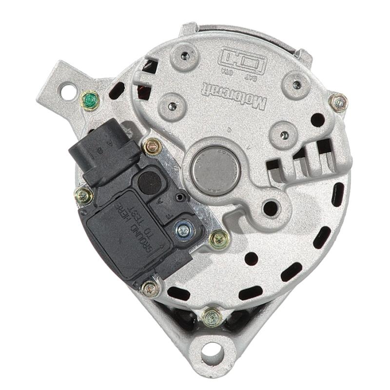 Remy 23642 - Alternator Remy 23642 Alternator product image 3 of 4