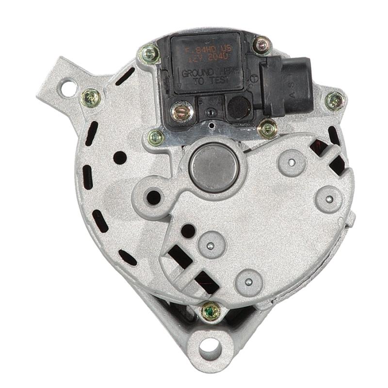 Remy 23644 Alternator product image 3 of 4